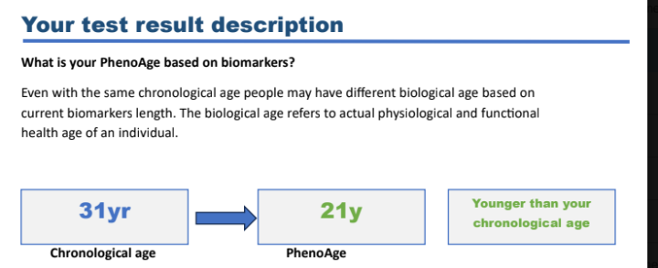 Image of BioAge